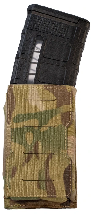 Sumka M4 SpeedMag Combat Systems® – Čierna (Farba: Čierna)