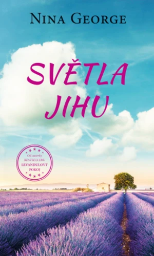 Světla jihu - Nina George - e-kniha