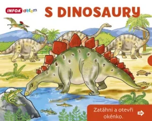 Otevři okénko - S dinosaury