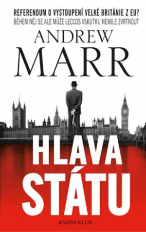 Hlava státu - Andrew Marr