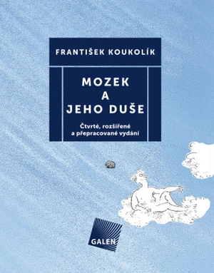 Mozek a jeho duše - František Koukolík - e-kniha