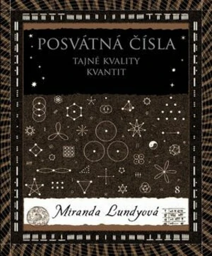 Posvátná čísla - Miranda Lundyová