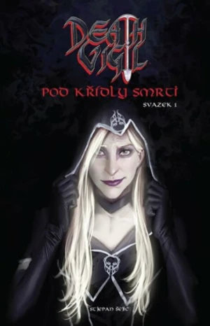 Death Vigil - Stjepan Šejić