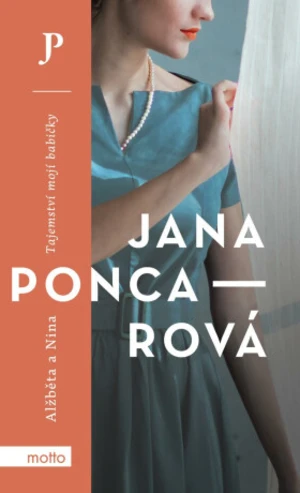 Alžběta a Nina - Jana Poncarová