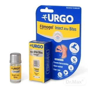 URGO Filmogel Insect After Bites gél po uštipnutí hmyzom