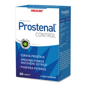 Prostenal CONTROL 60 tablet