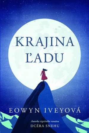 Krajina ľadu - Eowyn Iveyová