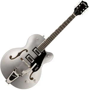 Gretsch G5420T Electromatic SC LRL Airline Silver Gitara semi-akustyczna