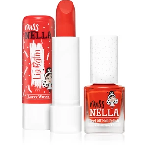 Miss Nella Gift Set darčeková sada pre deti