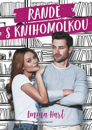 Rande s knihomolkou - Emma Hart - e-kniha