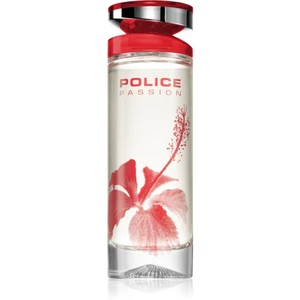 Police Passion toaletní voda pro ženy 100 ml