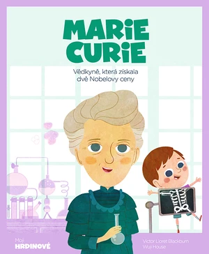 Marie Curie, Blackburn Victor Lloret