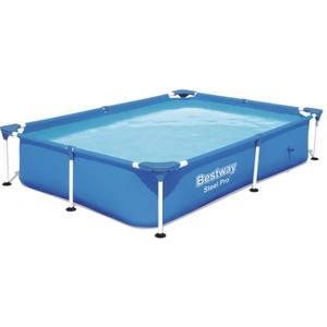 BESTWAY 56401 - Bazén Steel Pro™ 221x150x43cm