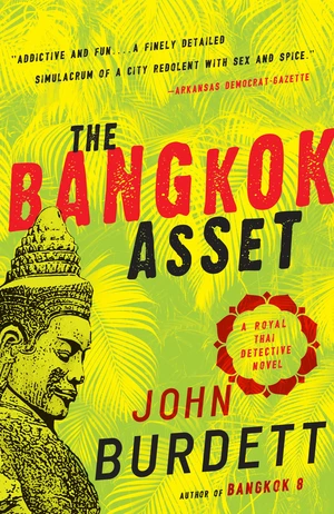 The Bangkok Asset