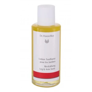 Dr. Hauschka Revitalising Leg & Arm Tonic 100 ml telová voda pre ženy