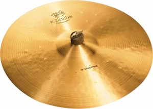 Zildjian K1069 K Constantinople Crash-Ride činel 19"