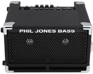 Phil Jones Bass BG110-BASSCUB Malé baskytarové kombo