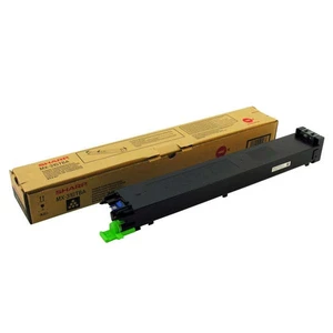 Sharp MX-31GTBA čierny (black) originálny toner