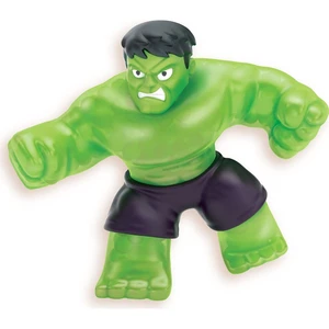 TM Toys Goo Jit Zu figúrka Marvel Supagoo Hulk 20 cm