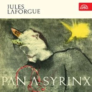 Jiřina Jirásková, Milan Mach – Laforgue: Pan a Syrinx