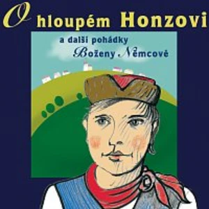 Různí interpreti – O hloupem Honzovi