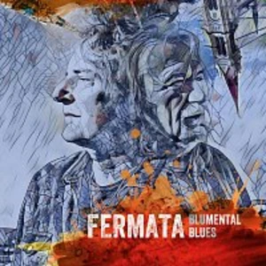 Fermata – Blumental Blues CD