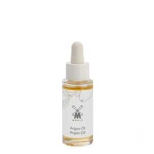 Mühle Arganový olej Mühle Organic (30 ml)