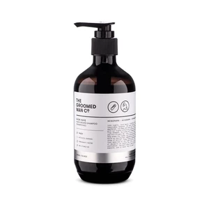 The Groomed Man Šampón na vlasy a bradu The Groomed Man - Musk Have (300 ml)