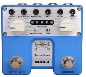 MOOER Reverie Effetti Chitarra