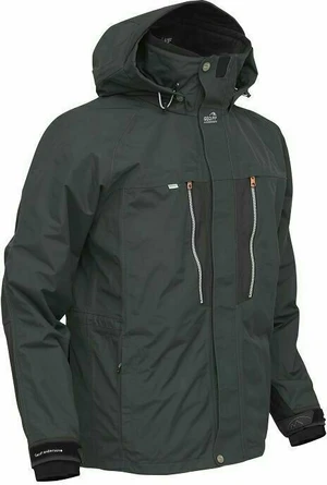 Geoff Anderson Jacke Dozer 6 Black M