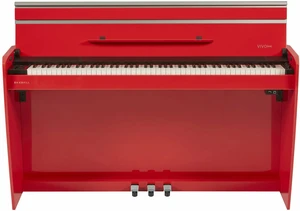 Dexibell VIVO H10 Digital Piano Red