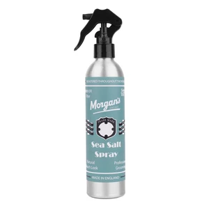 Morgan's Morgan’s Sea Salt Spray - stylingový sprej na vlasy s morskou soľou (300 ml)