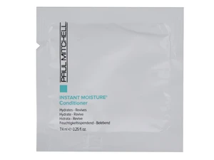 Hydratační kondicionér suché vlasy Paul Mitchell Moisture - 7,4 ml (101219)