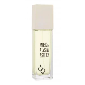 Alyssa Ashley Musk 100 ml toaletná voda unisex