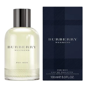 Burberry Weekend For Men 100 ml toaletná voda pre mužov