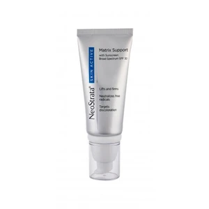 NeoStrata Skin Active Matrix Support SPF30 50 g denný pleťový krém na veľmi suchú pleť; na pigmentové škvrny; proti vráskam; spevnenie a lifting pleti