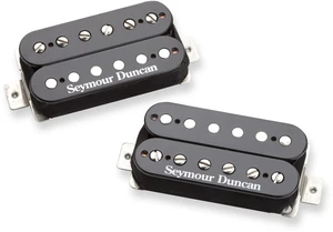 Seymour Duncan Saturday Night Special Set Black Tonabnehmer für Gitarre