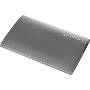 Intenso SSD Premium 128 GB externý SSD disk USB 3.2 Gen 1 (USB 3.0) antracitová  3823430