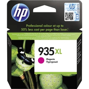 HP 935 XL Ink cartridge  originál purpurová C2P25AE náplň do tlačiarne