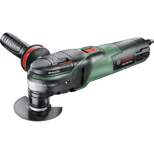 Bosch Home and Garden PMF 350 CES 0603102200 multifunkčné náradie  vr. príslušenstva, + púzdro 14-dielna 350 W