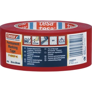 tesa PREMIUM 04169-00057-93 značiace páska tesa® Professional modrá (d x š) 33 m x 50 mm 1 ks