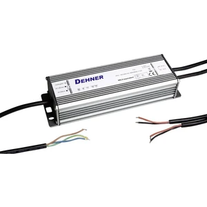 Dehner Elektronik Snappy SPE100-24VLP napájací zdroj pre LED  konštantné napätie 100 W 4.17 A 24 V/DC