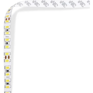 ledxon LFBHL-SW840-24V-6S83-20 9009274 LED pásik  spájkovateľný 24 V 5 m neutrálna biela