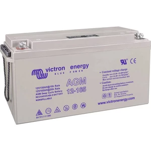 Victron Energy Blue Power BAT412151104 solárny akumulátor 12 V 165 Ah olovená gélová (š x v x h) 485 x 240 x 172 mm skru