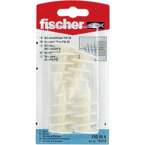 Fischer FID 50 K hmoždinka do izolácie 50 mm  16810 4 ks