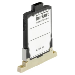 Bürkert priamo riadený ventil 226664 6650 24 V/DC    1 ks