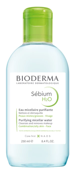 BIODERMA Sébium H2O