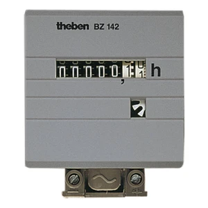 Theben BZ 142-3 10V THEBEN BZ142-3DC 48X48MM 1420823