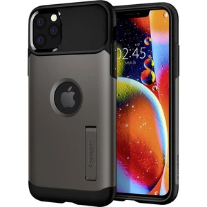 Spigen Slim Armor Case Apple iPhone 11 Pro Gun kov