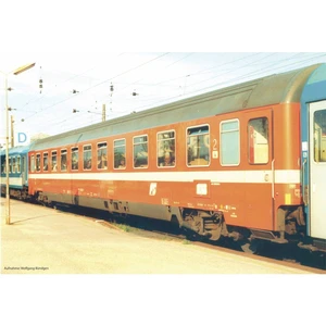 Piko H0 58534 H0 Perosonenwagen Eurofima z FS